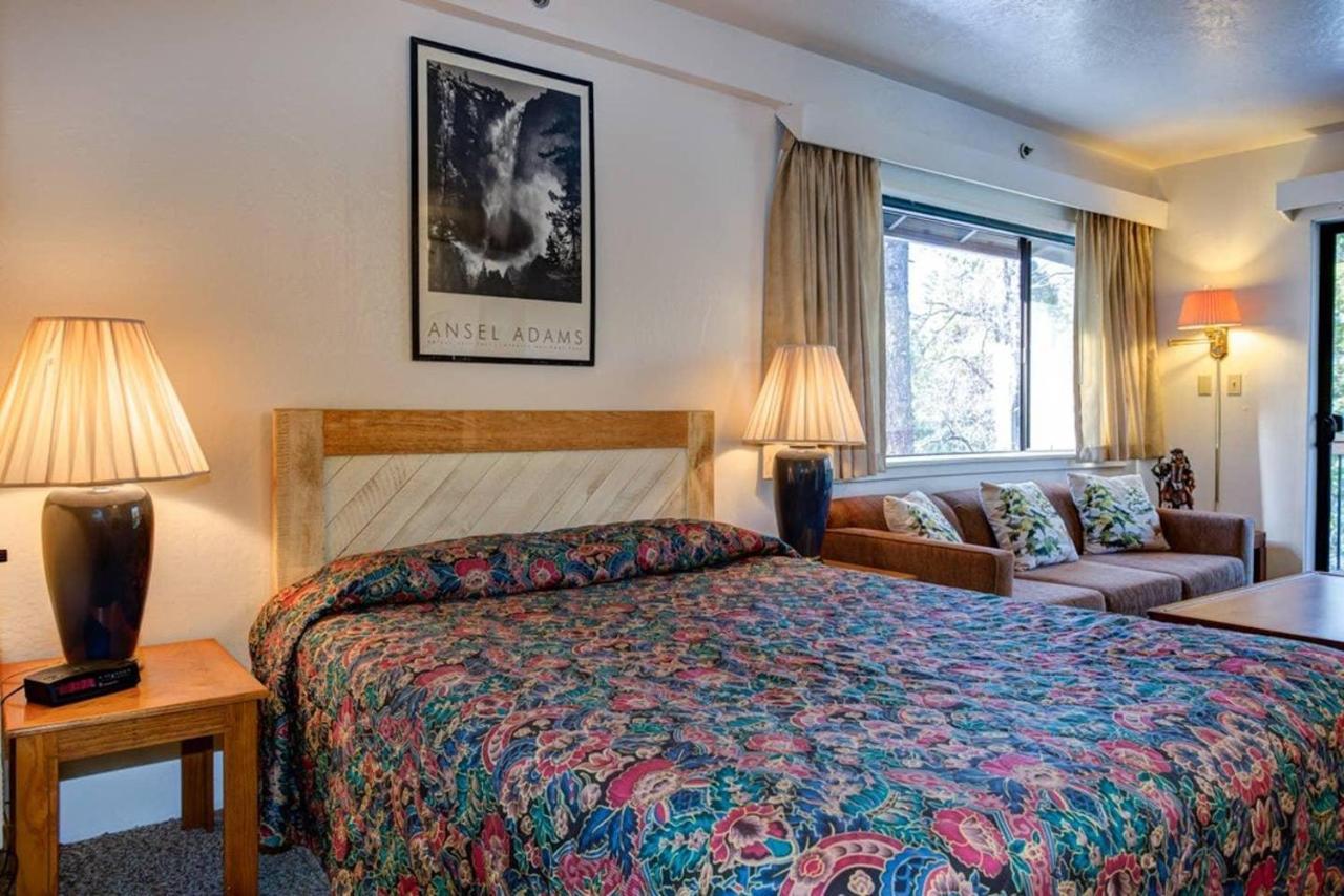 A112 Studio Inside Yosemite Park- Mins From Badger Pass And Valley Villa Yosemite West Exterior photo