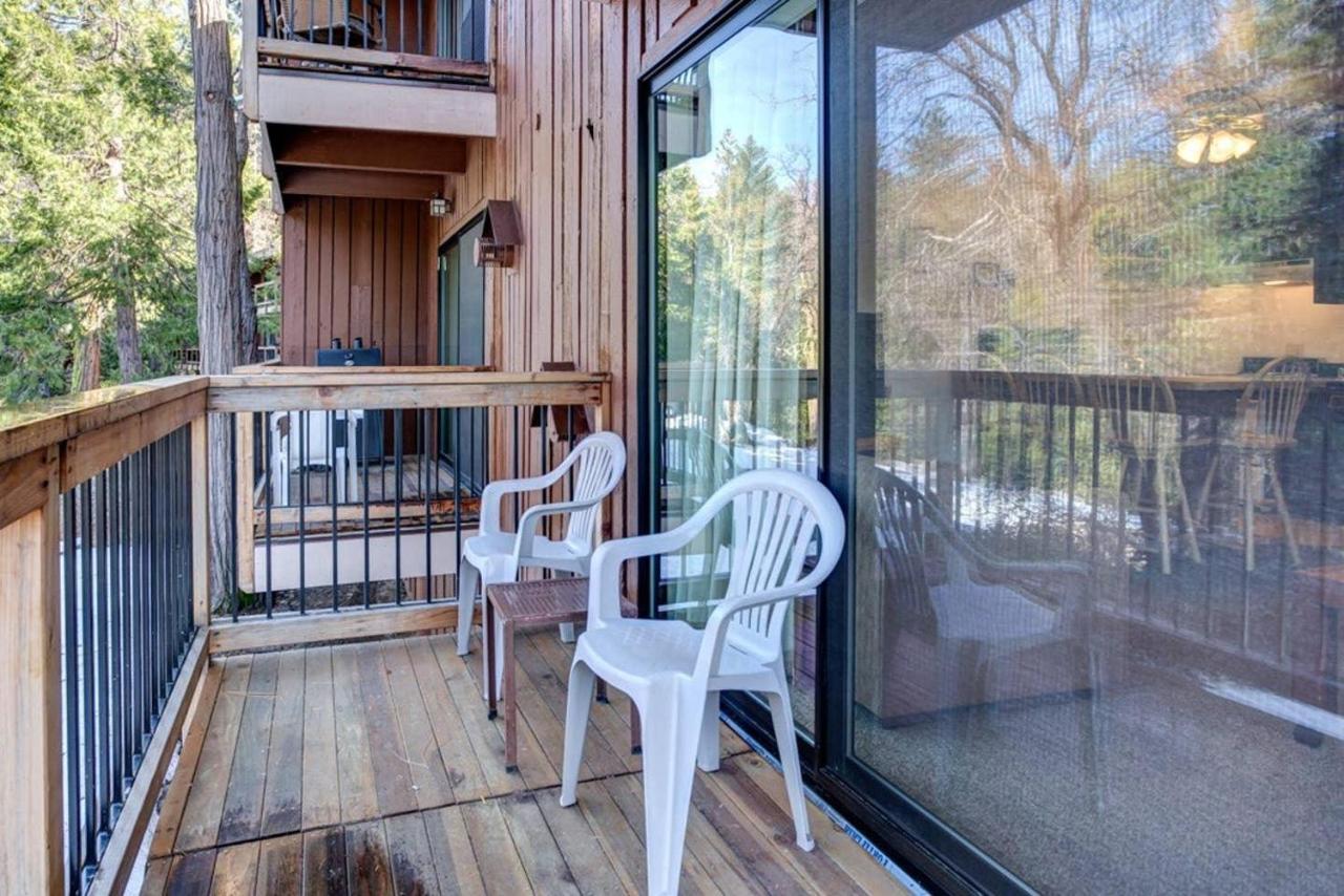 A112 Studio Inside Yosemite Park- Mins From Badger Pass And Valley Villa Yosemite West Exterior photo
